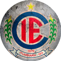 Logo Itumbiara Esporte Clube